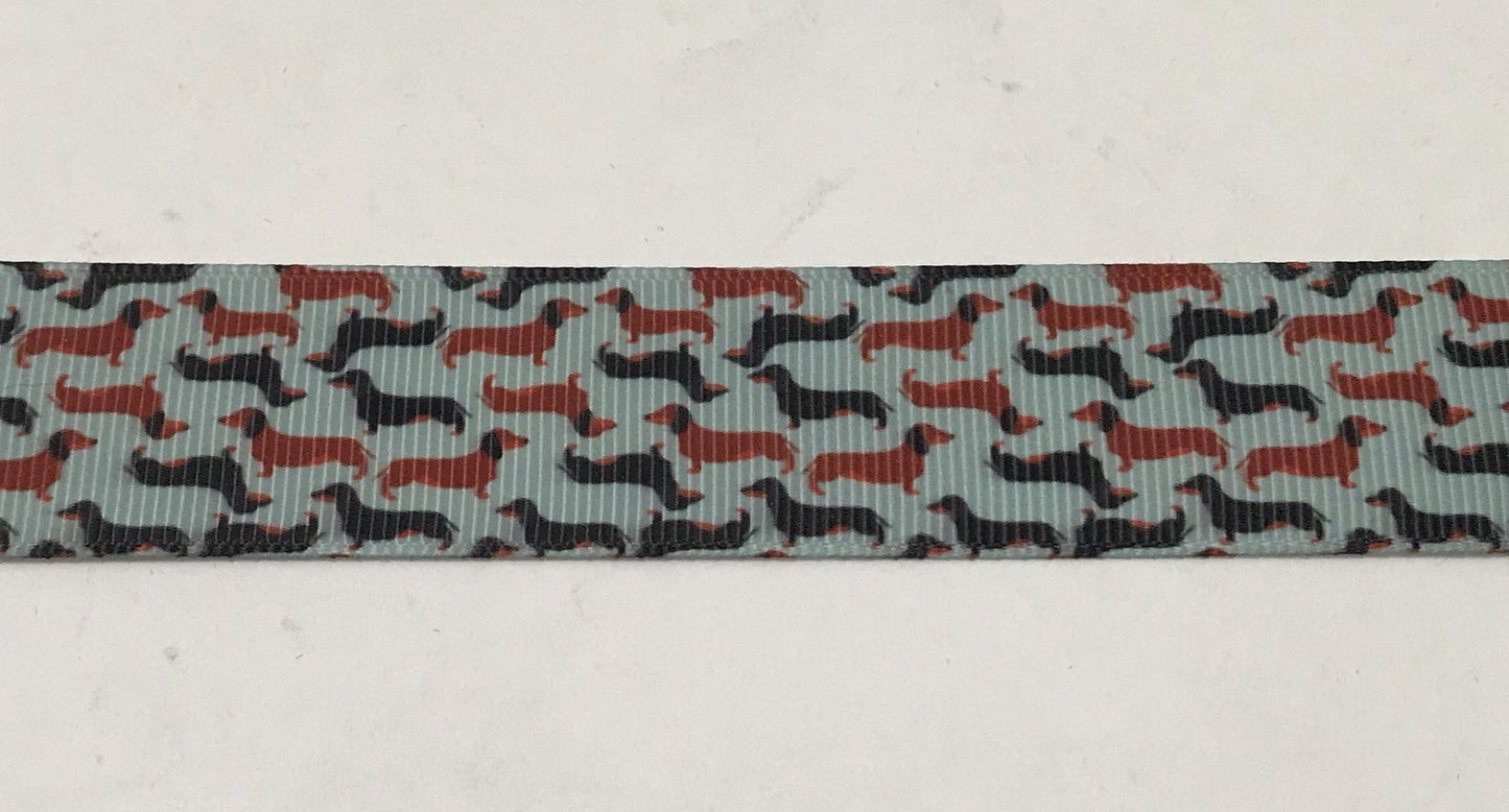 Tiny Dox Collar