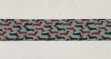 Tiny Dox Collar