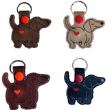 Lil' Stinkers Keychains