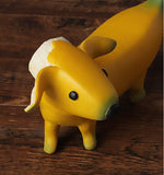 Banana Family Kitchen Art