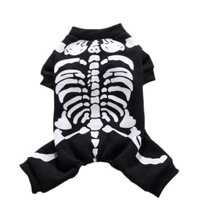 Skeleton Costume