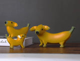 Banana Family Kitchen Art