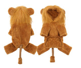 Lion Costume