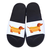 Shower Slides