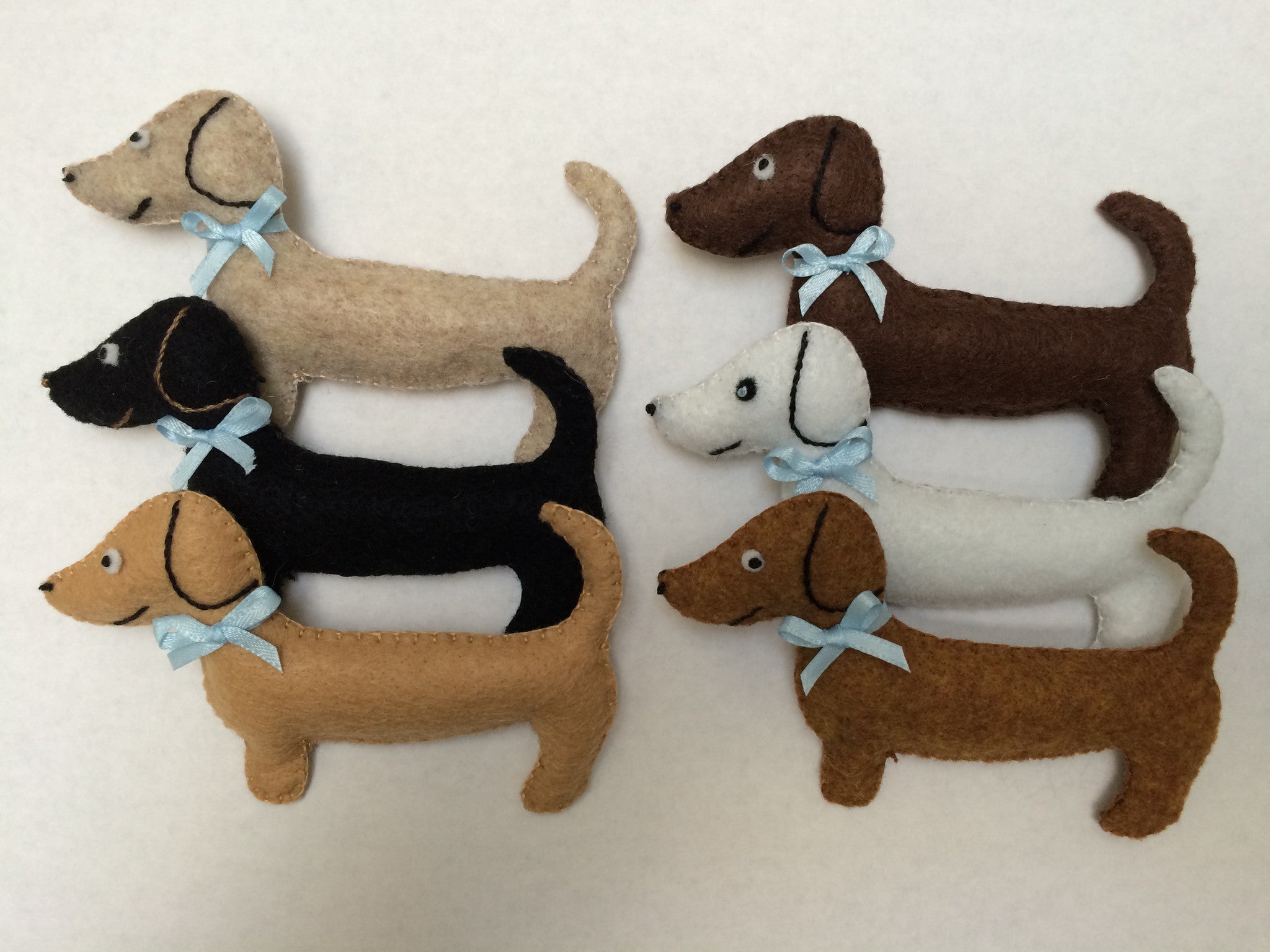 Miniature deals dachshund gifts