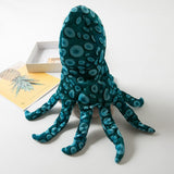 Seymour Squid Costume