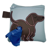 Lil' Stinker Poop Bag Holder