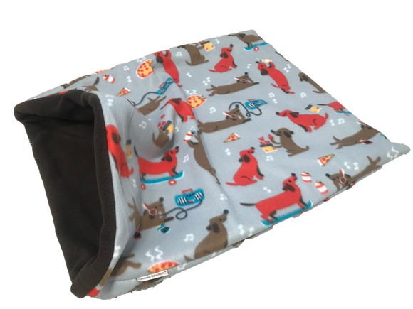 Party Animal Weenie Warmer