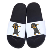 Shower Slides