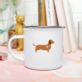 Sweet-Heart Camp Mug