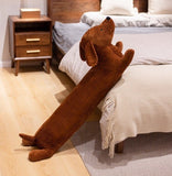 Dachshund Body Pillows