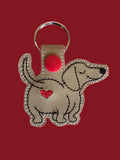 Lil' Stinkers Keychains