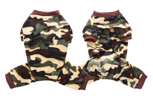 Camo Jams