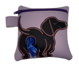 Lil' Stinker Poop Bag Holder