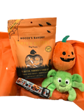 Special Edition Halloweenie Treat Box