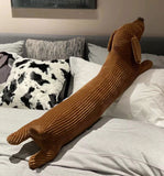 Dachshund Body Pillows