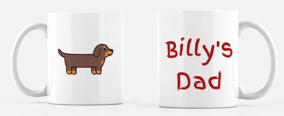 Doggy Daddy Bundle