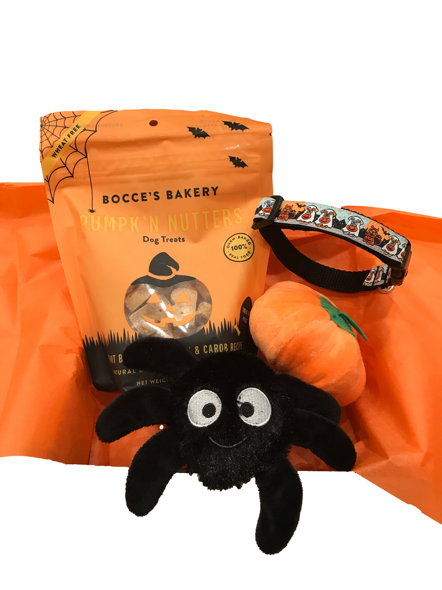 Special Edition Halloweenie Treat Box