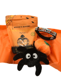 Special Edition Halloweenie Treat Box