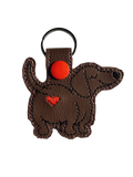 Lil' Stinkers Keychains