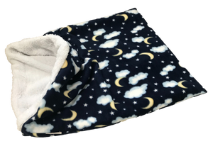 *Limited Edition* Starry Night Weenie Warmer