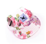 Summer Sun Hat