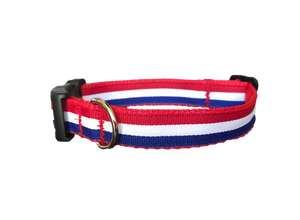 Stripes Collar