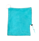Teal Dogkoozie