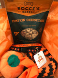 Special Edition Halloweenie Treat Box
