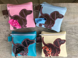 Lil' Stinker Poop Bag Holder