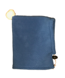 Blue Dogkoozie