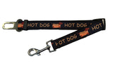 Hot Dog Safety Seat Belt