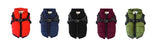 Waterproof Harness Jacket - Silver