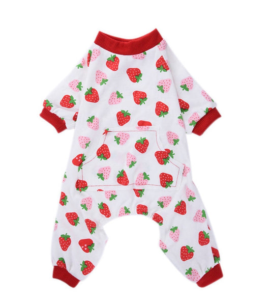 Berry Jams