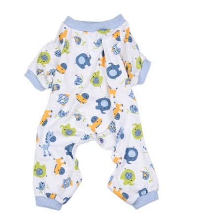 Safari Jams (Final Sale)