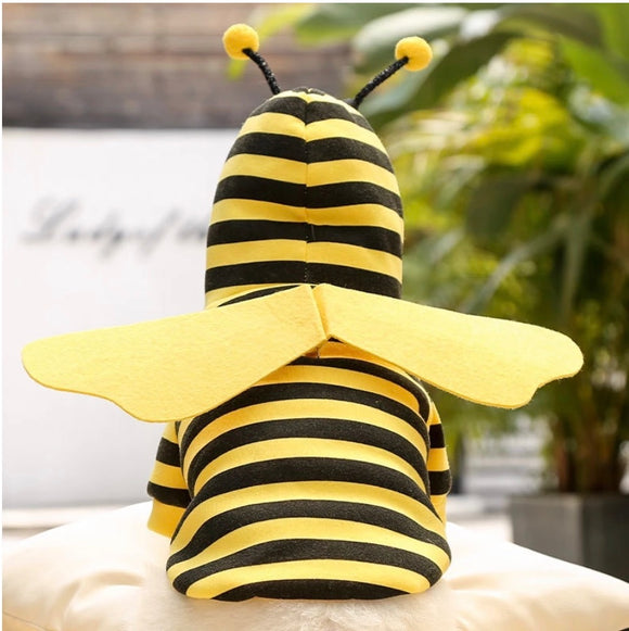 Bumble Bee Costume