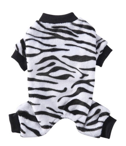 Zebra Jams