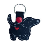 Lil' Stinkers Keychains