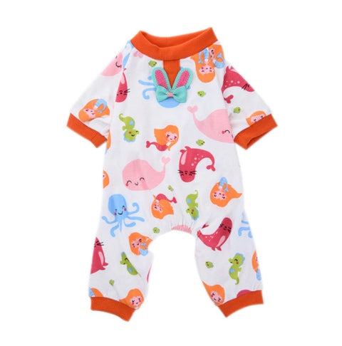Mermaid Jams (Final Sale)