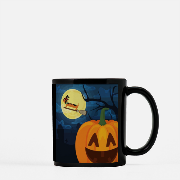 Hallows Eve Mug