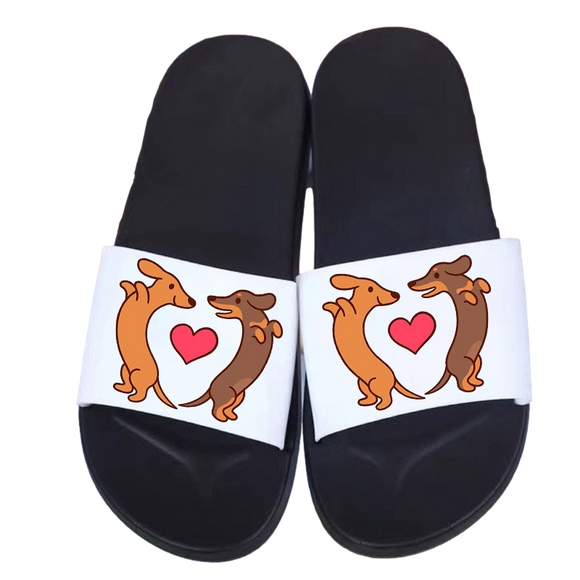 Shower Slides