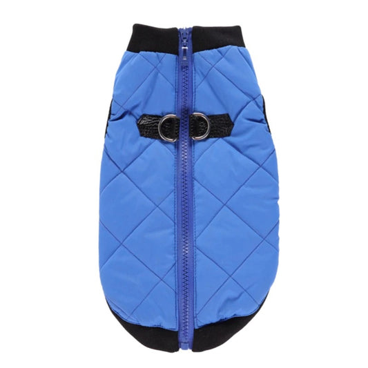 Springtime Vest (Final Sale)