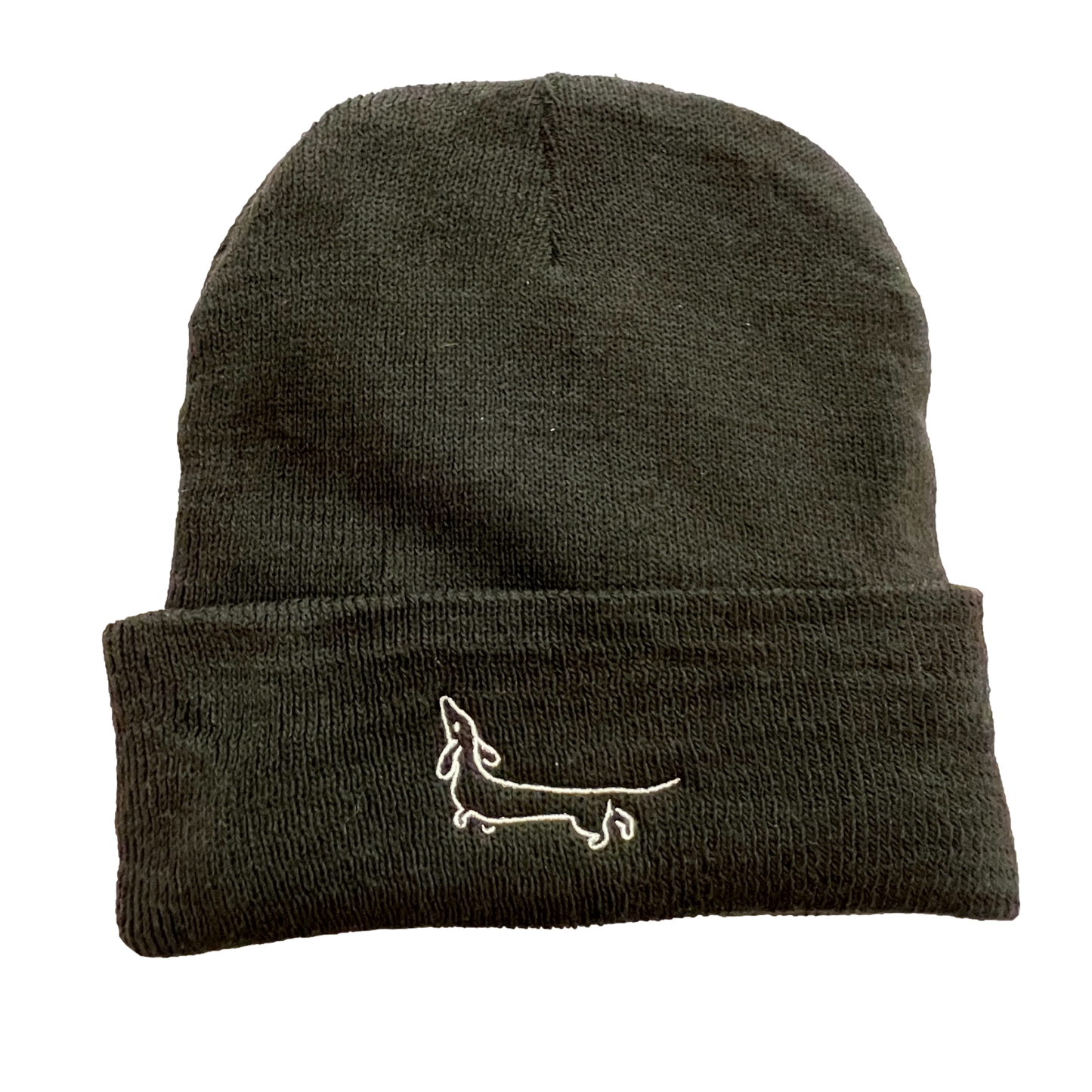 Weenie Beanie