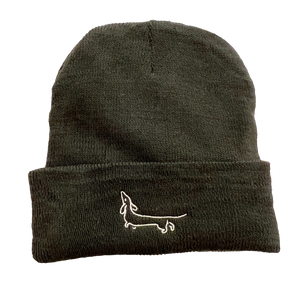 Weenie Beanie - Pre-Order for Shipment 10/2