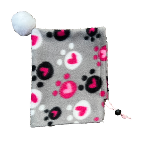 Hearts & Paws Valentine's Edition Dogkoozie