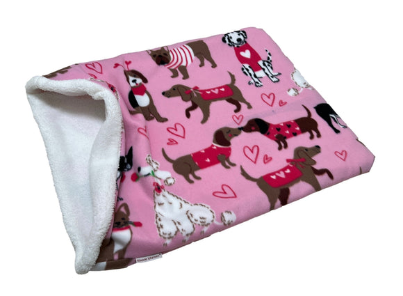 *Limited Edition* Love-Fest Weenie Warmer