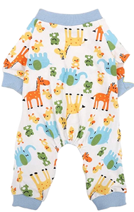 Animal Jams
