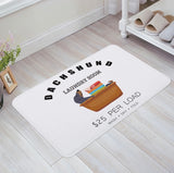 Laundry Room Floor Mat