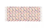 Dachshund Printed Microfiber Scarf (Available in 6 Patterns)
