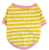 Summer Stripes T-Shirt